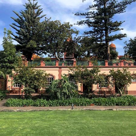 Casa Yanes Casas Rurales Брения-Альта Экстерьер фото