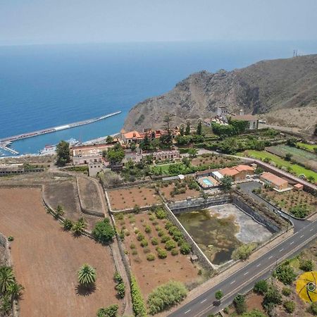 Casa Yanes Casas Rurales Брения-Альта Экстерьер фото