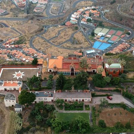 Casa Yanes Casas Rurales Брения-Альта Экстерьер фото