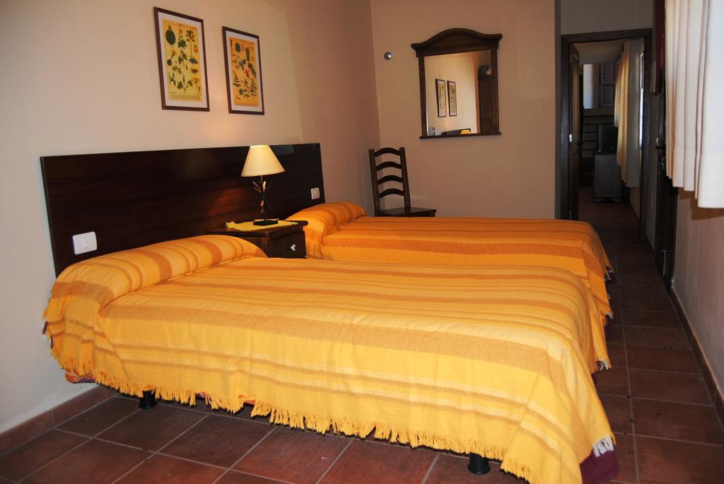 Casa Yanes Casas Rurales Брения-Альта Номер фото