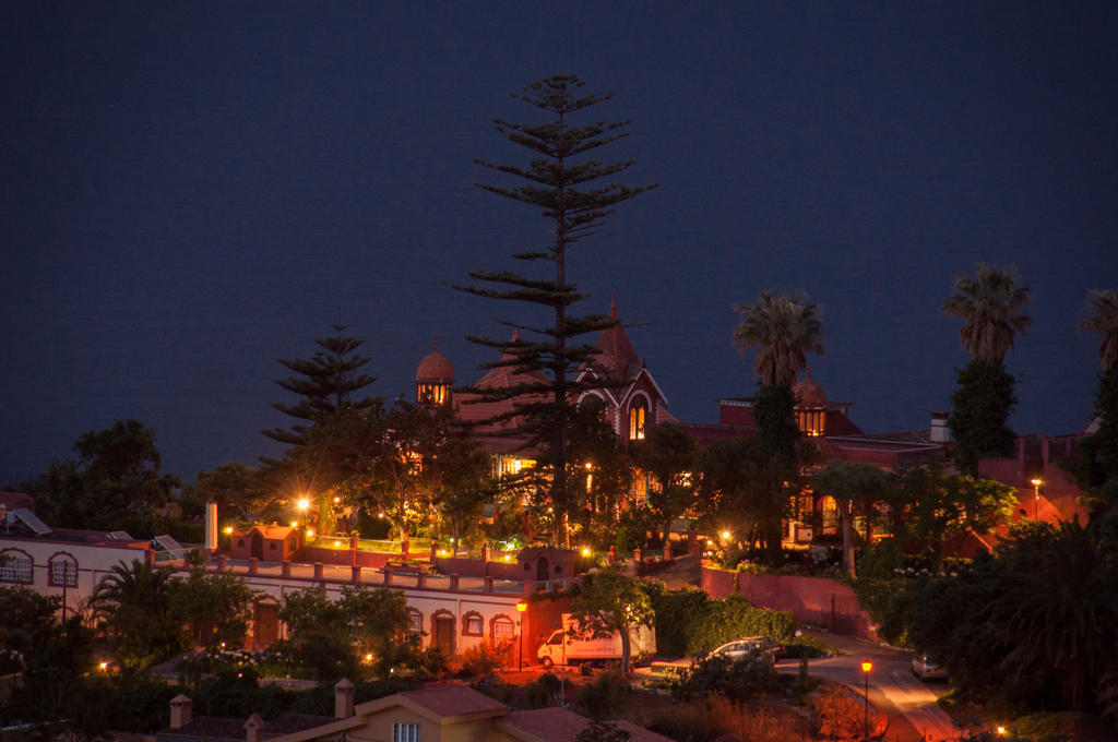 Casa Yanes Casas Rurales Брения-Альта Экстерьер фото