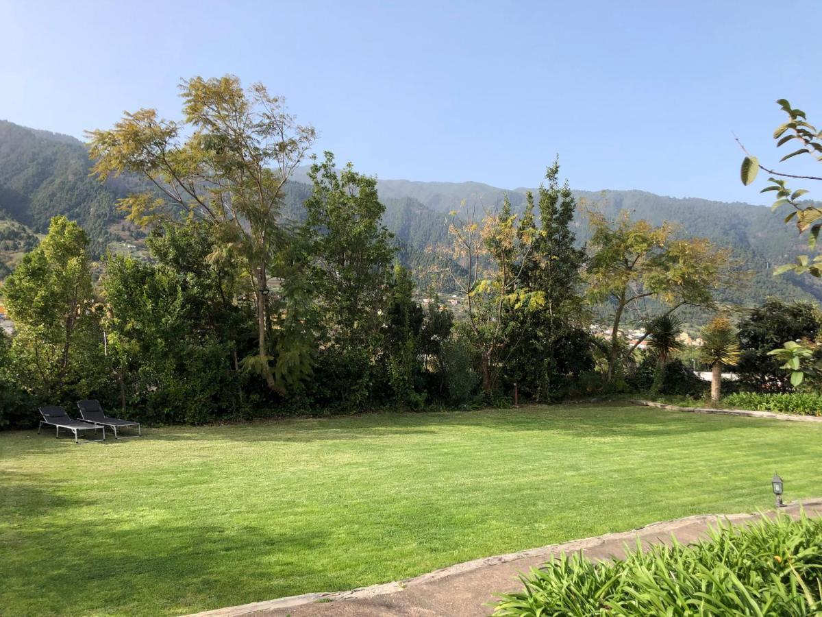 Casa Yanes Casas Rurales Брения-Альта Экстерьер фото