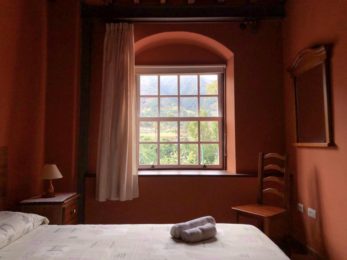 Casa Yanes Casas Rurales Брения-Альта Экстерьер фото