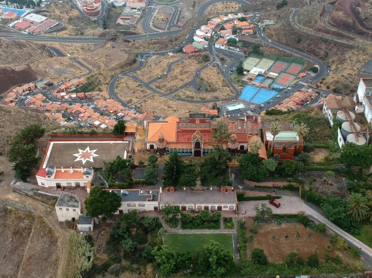Casa Yanes Casas Rurales Брения-Альта Экстерьер фото